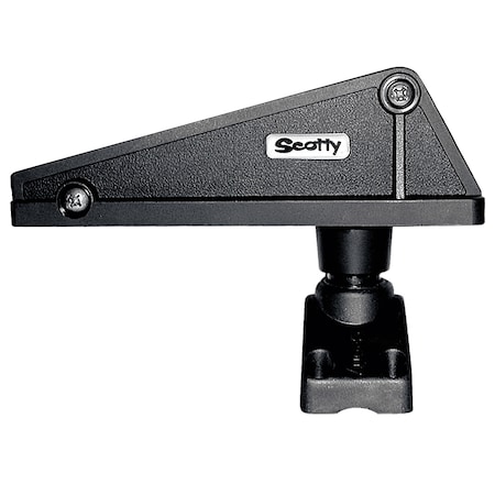 Scotty Anchor Lock w/241 Side Deck Mount 276